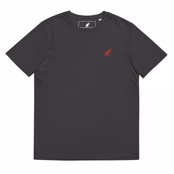 Premium Ibex Hockey Society Shirt - Image 5