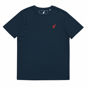Premium Ibex Hockey Society Shirt