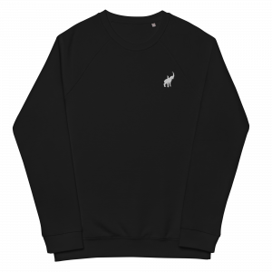 Premium Logo Sweater