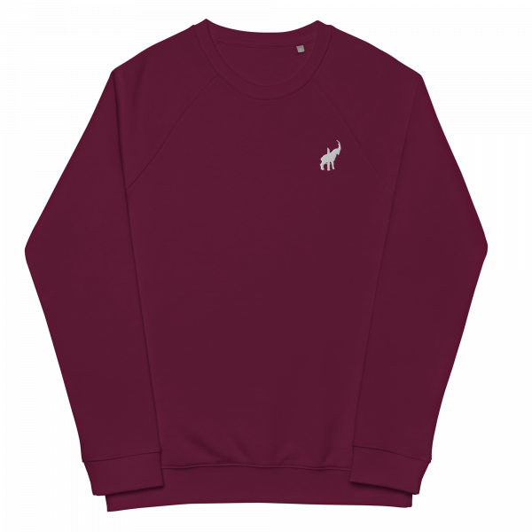 Premium Logo Sweater - Image 3