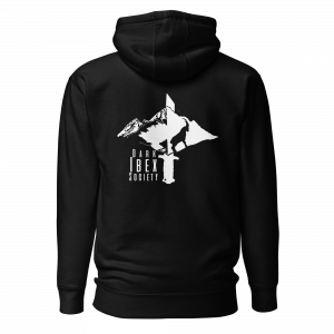 Peak Hunter Hoodie
