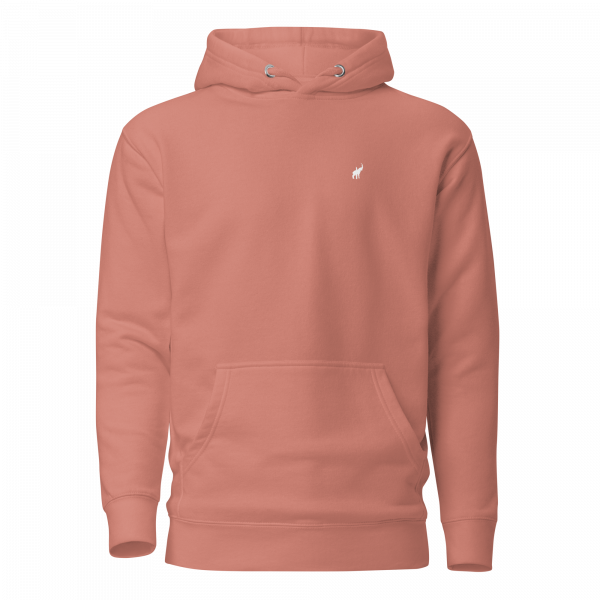 Hush Hush Hoodie - Image 7