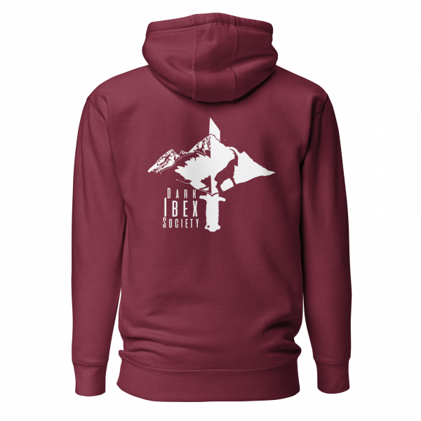 Peak Hunter Hoodie - Image 6