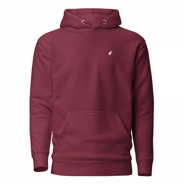 Hush Hush Hoodie - Image 5