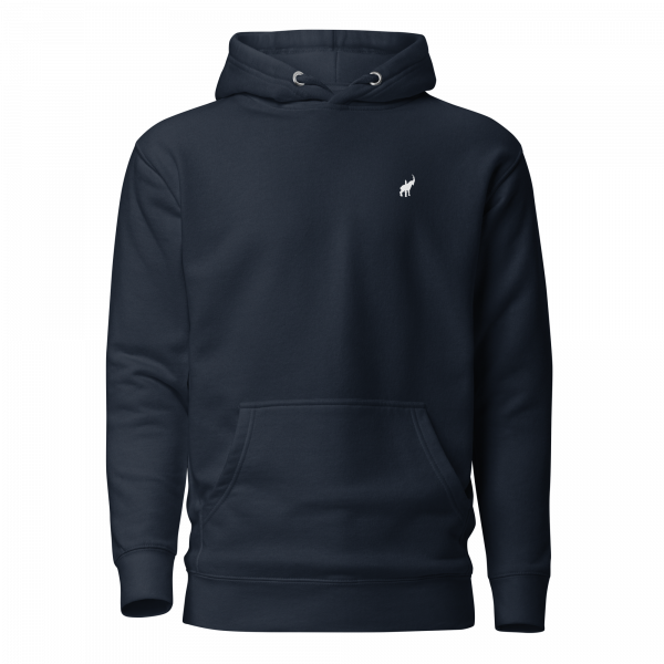 Racoonia Hoodie - Image 3