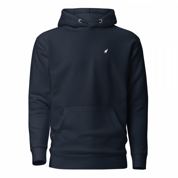 Hush Hush Hoodie - Image 3