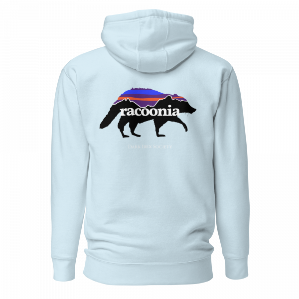 Racoonia Hoodie - Image 12