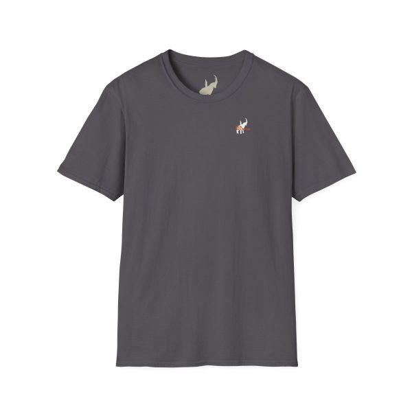 Hoth Skiing Club T-Shirt - Image 18