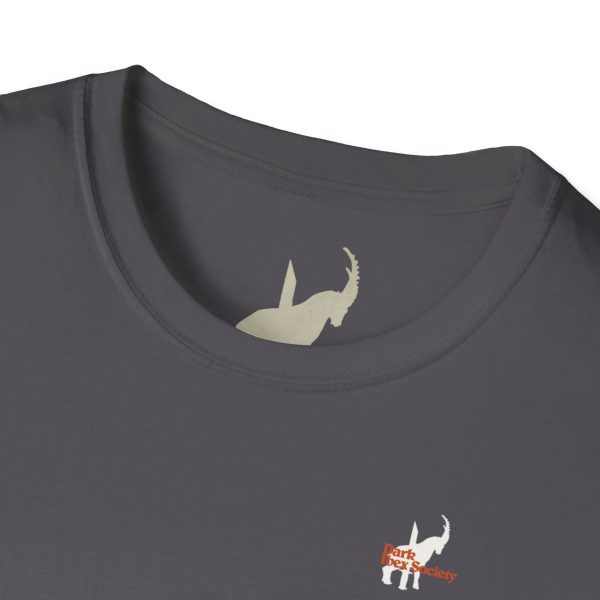 Hoth Skiing Club T-Shirt - Image 19