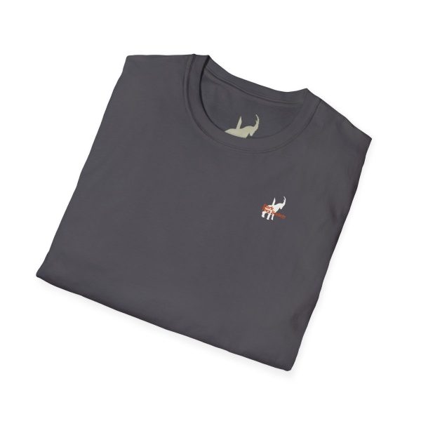 Hoth Skiing Club T-Shirt - Image 20