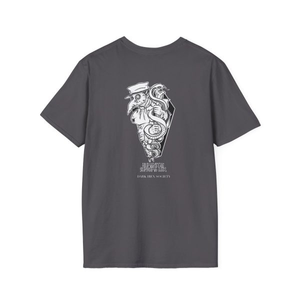 Humanitas Suprema Lex T-Shirt - Image 17