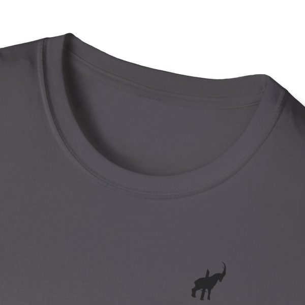 Humanitas Suprema Lex T-Shirt - Image 19
