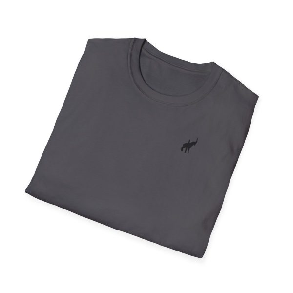 Humanitas Suprema Lex T-Shirt - Image 20