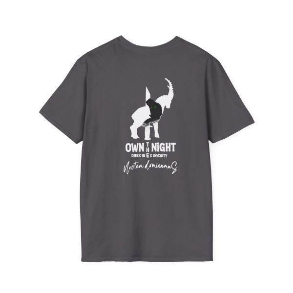 OTN x DIS Collab T-Shirt - Image 9