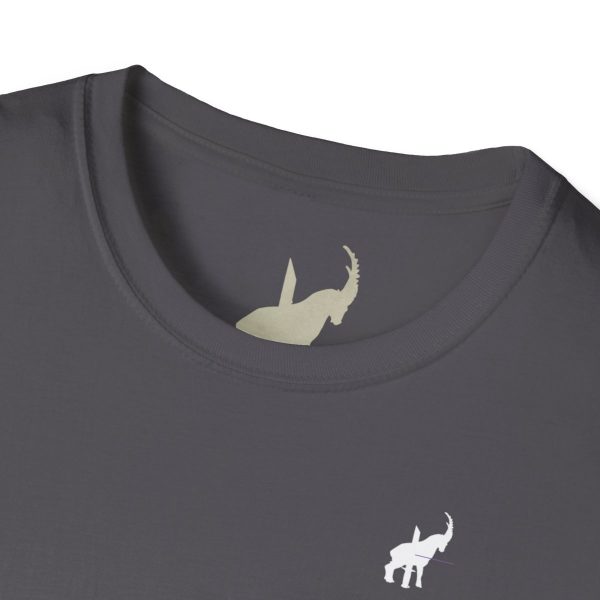 Kiss Kiss Dis  T-Shirt - Image 14