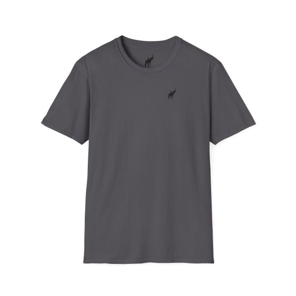 Black Coffee Ops T-Shirt - Image 18