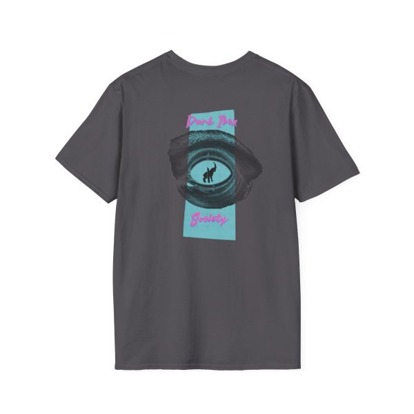 Retro Focus T-Shirt - Image 17