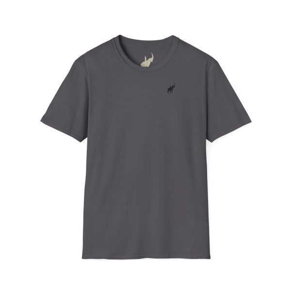 Retro Focus T-Shirt - Image 18