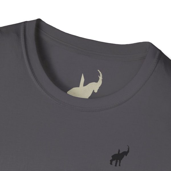 Retro Focus T-Shirt - Image 19