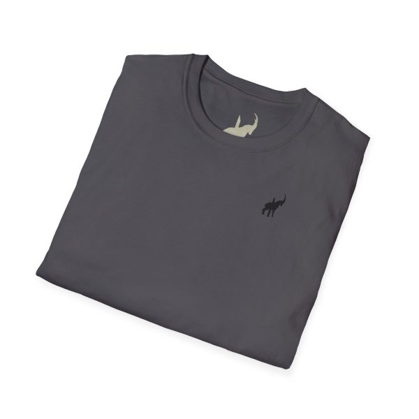 Retro Focus T-Shirt - Image 20
