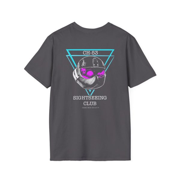 CH-53 Sightseeing Club T-Shirt - Image 14