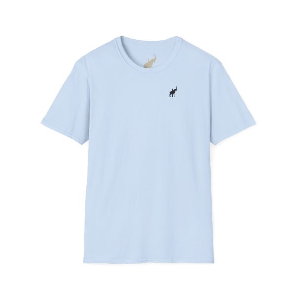 Hot Choco T-Shirt - Image 13