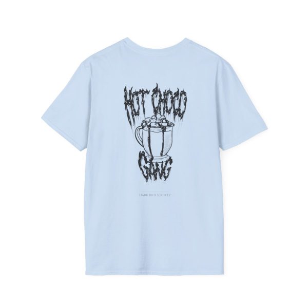 Hot Choco T-Shirt - Image 14
