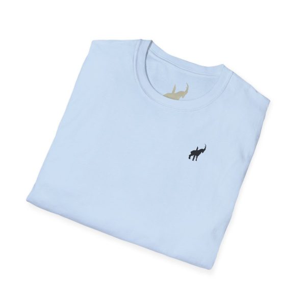 Hot Choco T-Shirt - Image 16