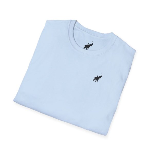 Black Coffee Ops T-Shirt - Image 16