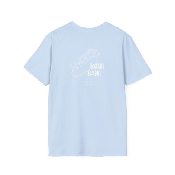 Bang Bang T-Shirt - Image 38