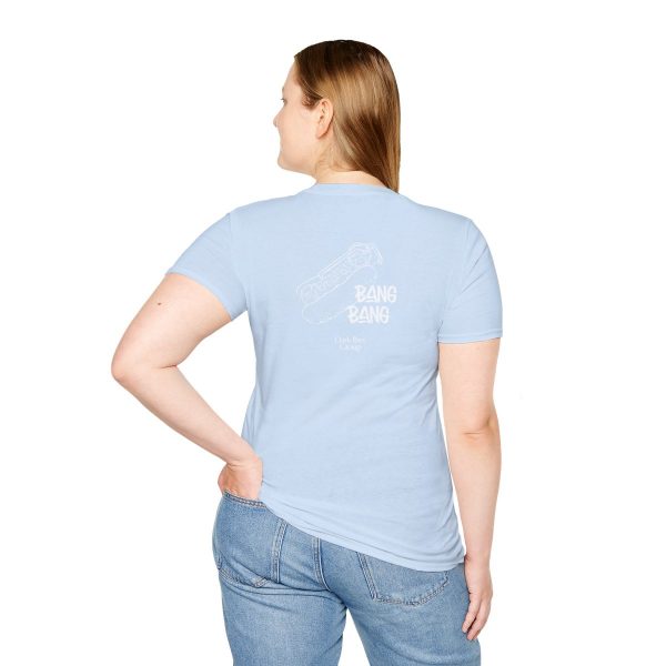 Bang Bang T-Shirt - Image 42