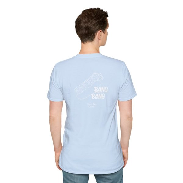 Bang Bang T-Shirt - Image 44