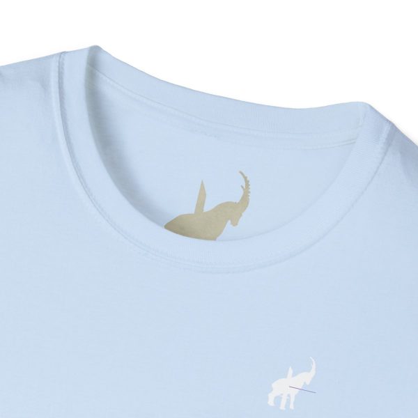 Kiss Kiss Dis  T-Shirt - Image 11