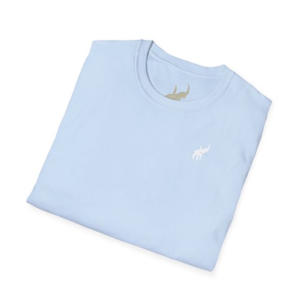 Kiss Kiss Dis  T-Shirt - Image 12