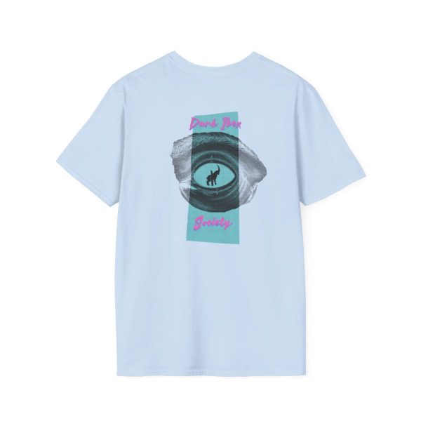 Retro Focus T-Shirt - Image 13