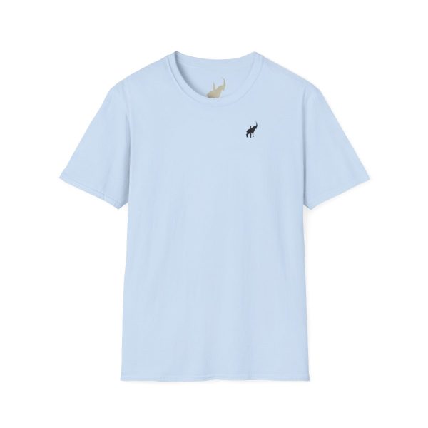 Retro Focus T-Shirt - Image 14