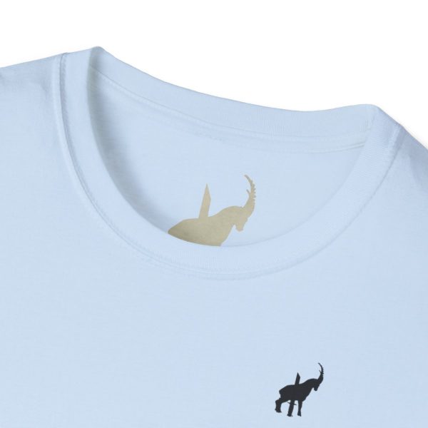 Retro Focus T-Shirt - Image 15