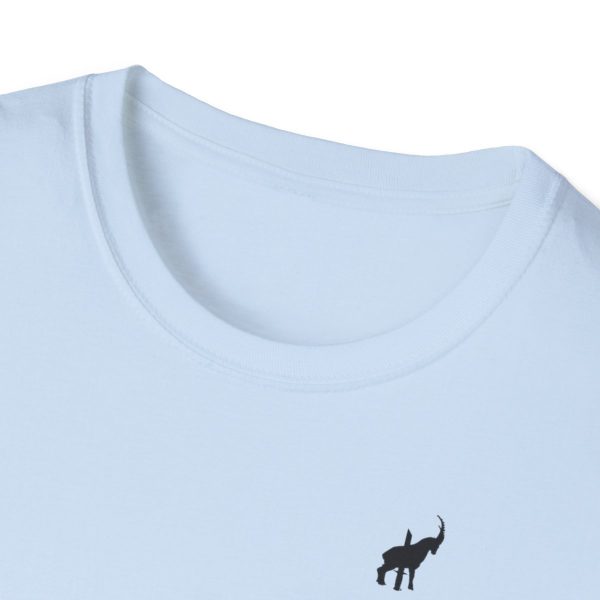 Humanitas Suprema Lex T-Shirt - Image 15