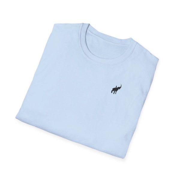 Humanitas Suprema Lex T-Shirt - Image 16