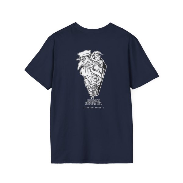 Humanitas Suprema Lex T-Shirt - Image 21