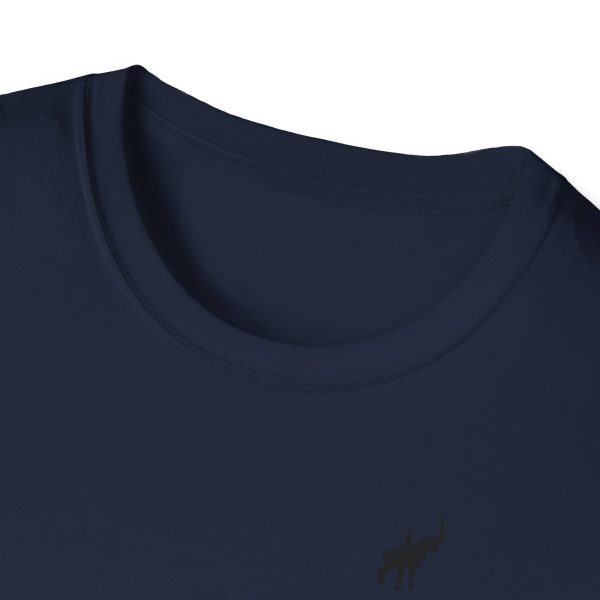 Humanitas Suprema Lex T-Shirt - Image 23
