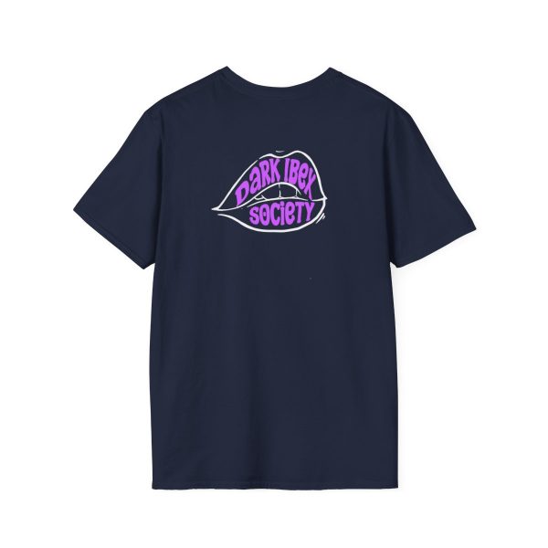 Kiss Kiss Dis  T-Shirt - Image 16