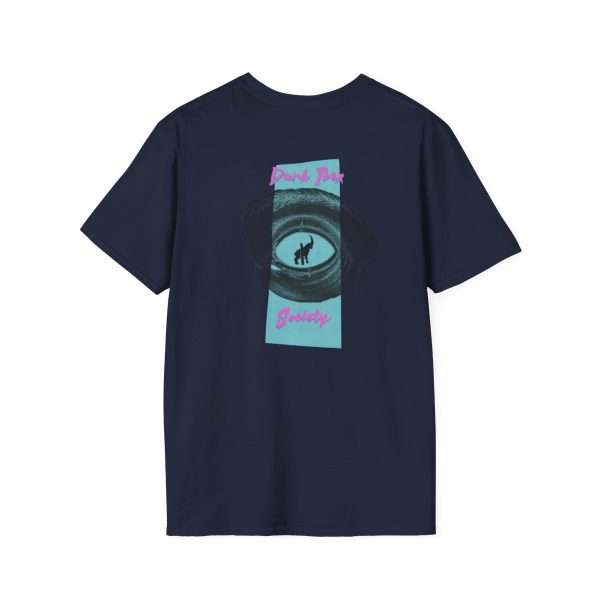 Retro Focus T-Shirt - Image 21