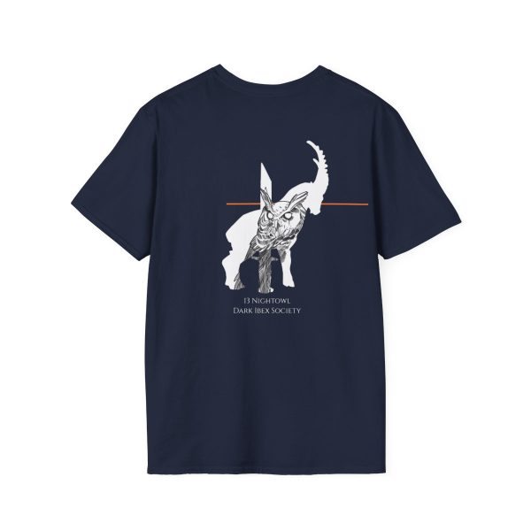 13 Nightowl Collab T-Shirt - Image 13