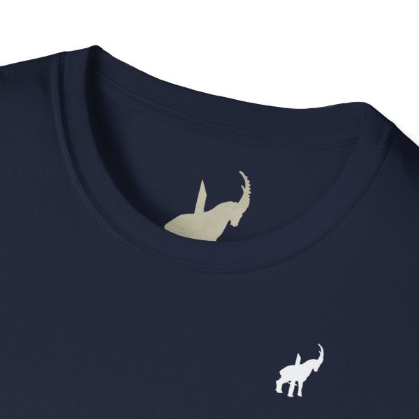 Retro Focus T-Shirt - Image 23