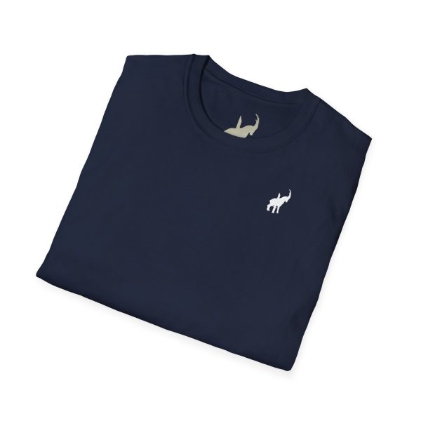 Retro Focus T-Shirt - Image 24