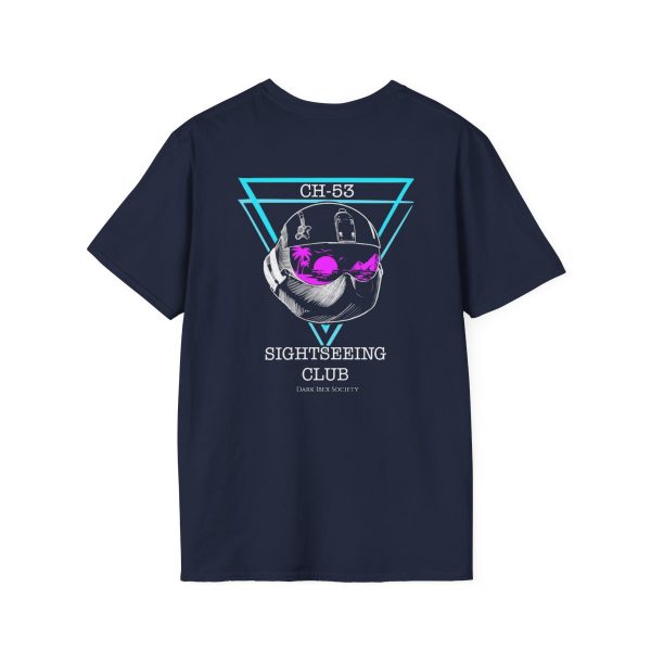 CH-53 Sightseeing Club T-Shirt - Image 18