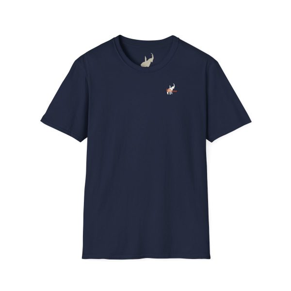 Hoth Skiing Club T-Shirt - Image 22