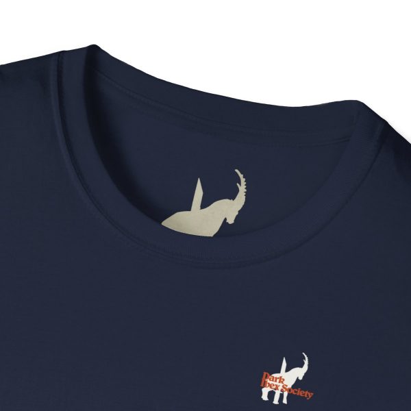 Hoth Skiing Club T-Shirt - Image 23