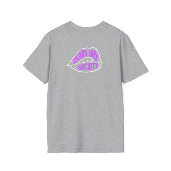 Kiss Kiss Dis  T-Shirt - Image 6
